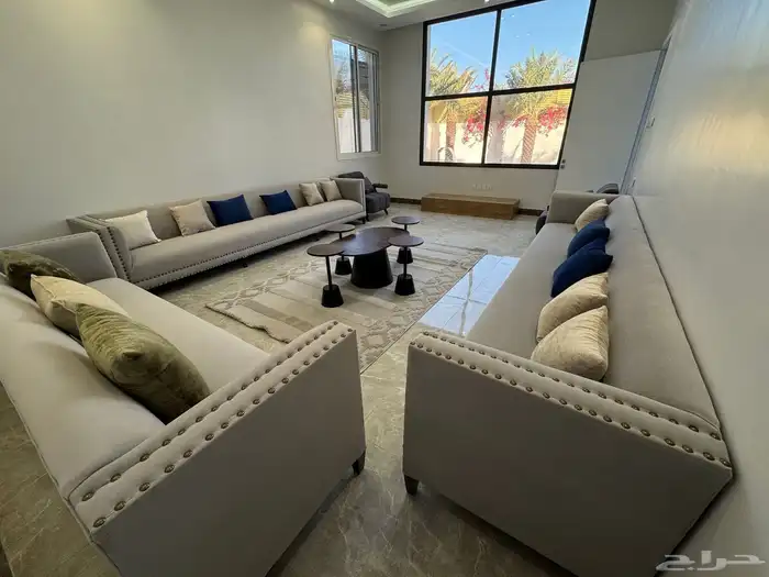 استراحة للإيجار اليومي و السنوي العماريه ربوع العماريه 32