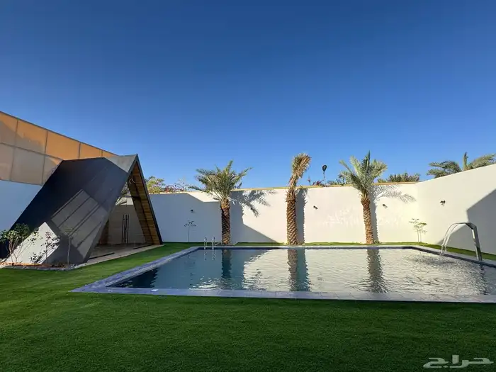 استراحة للإيجار اليومي و السنوي العماريه ربوع العماريه 23