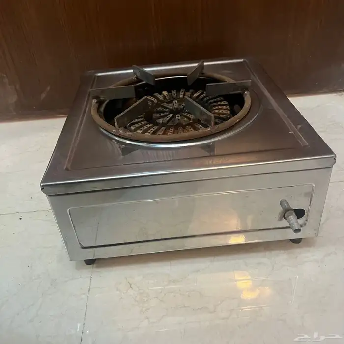 موقد ( قز ) ريناي ياباني 1