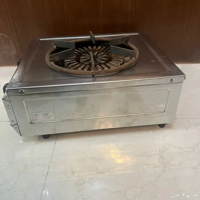 موقد ( قز ) ريناي ياباني 2