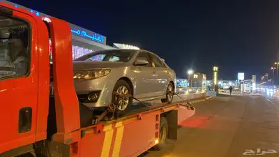 سطحة من الرياض الى القصيم. حائل 0