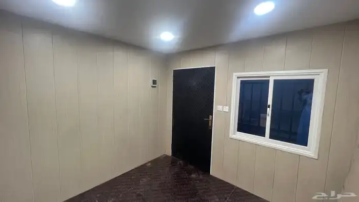تفصيل بيت جاهز و مجالس وغرف بركسات ذات جوده عاليه 34