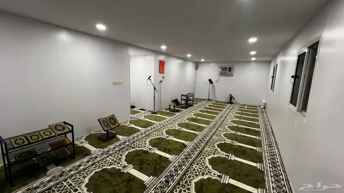 تفصيل بيت جاهز و مجالس وغرف بركسات ذات جوده عاليه 21