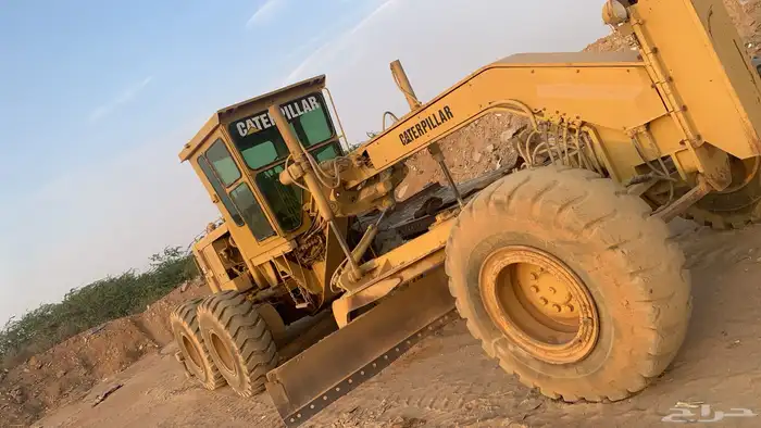 قريدر للإيجار Paved for rent. 0