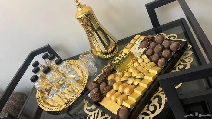 شركه كارما للضيافة لجميع المناسبات 11