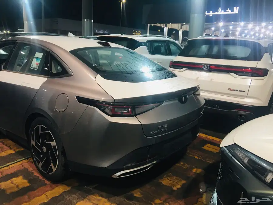شانجان ايدو ترند وسمارت وليمتد 2