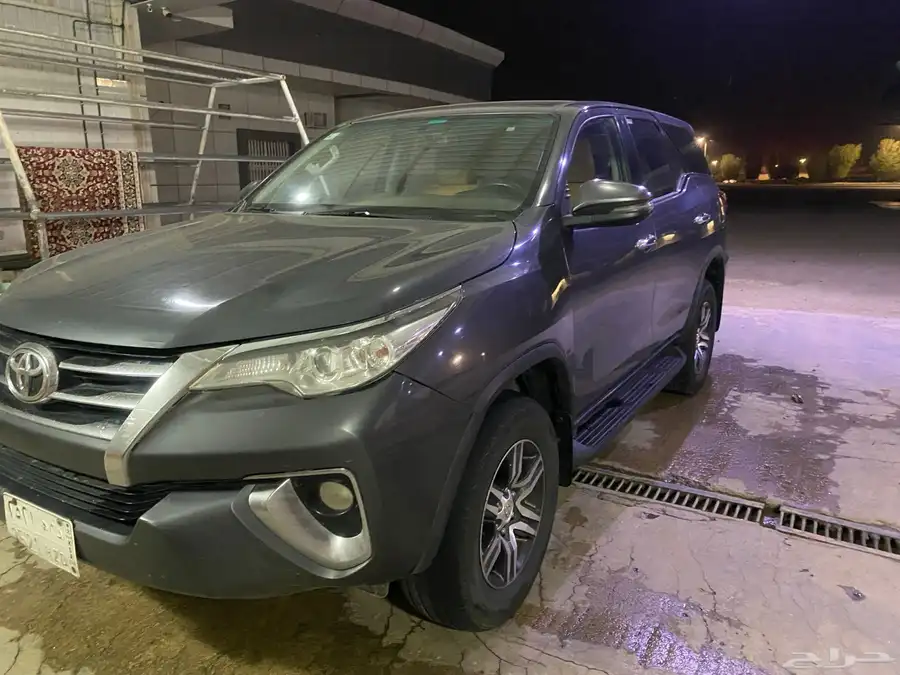 فورشنر 2020 4