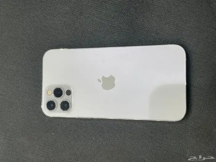 جوال ايفون12pro 1