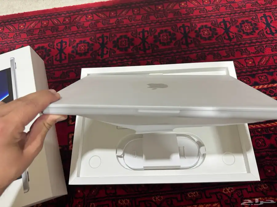 لابتوب ماك بوك برو MacBook Pro للبيع أو البدل 0