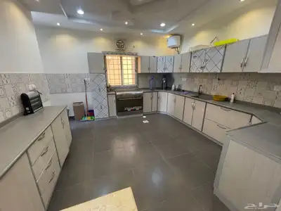 استراحه قسمين للايجار 6