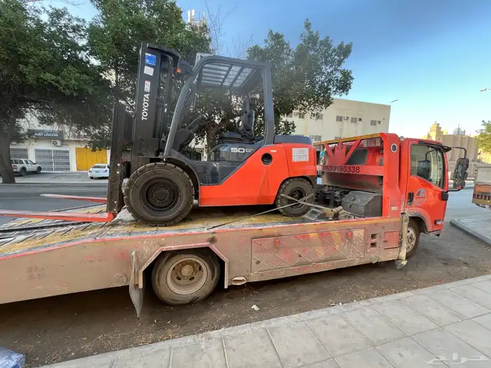متوفر رافعه 7 طن ورافعه 5 طن ورافعه 3 طن 0