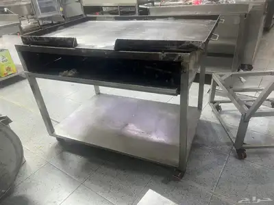 صاج وغلاية للبيع 2