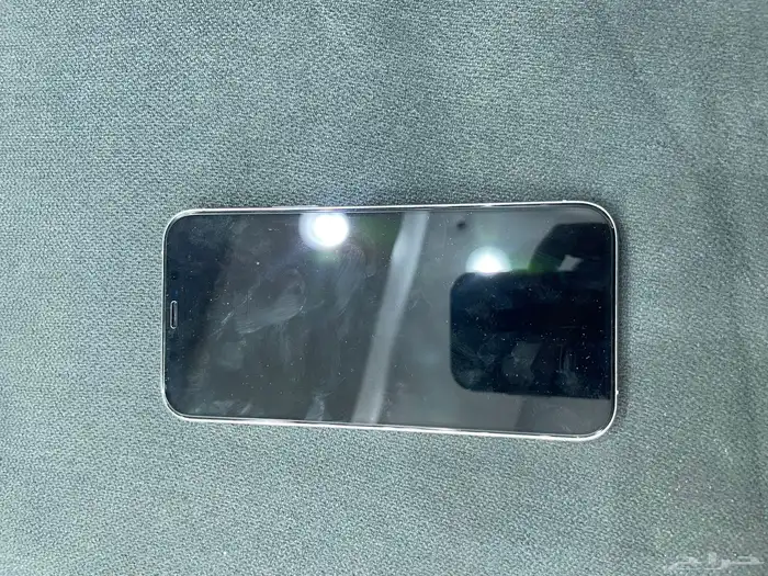 جوال ايفون12pro 0