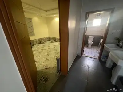 استراحه قسمين للايجار 4