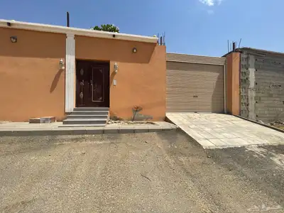 استراحه قسمين للايجار 0