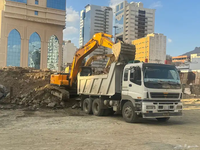 مقاولات عامه 2