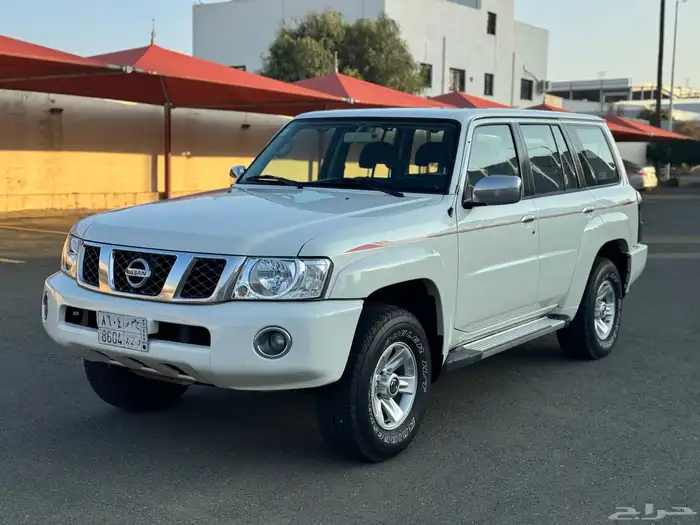 باترول 2015 0
