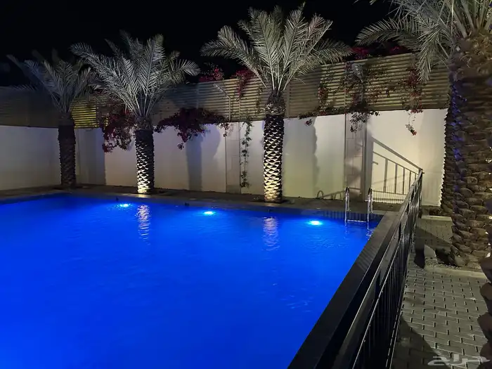 للايجار شاليه بالعمارية 6