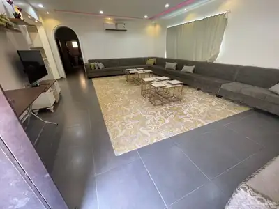 استراحه قسمين للايجار 7
