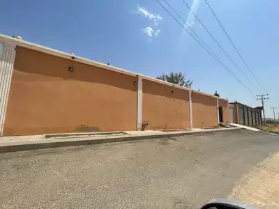استراحه قسمين للايجار 1