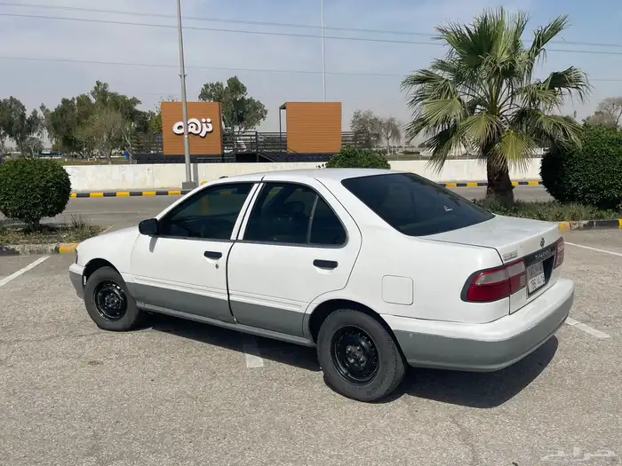 صني موديل 2000 للبيع 3