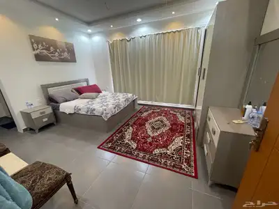 استراحه قسمين للايجار 5