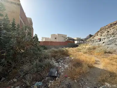 ارض للبيع سكنية استثمارية في حي العوالي في موقع مميز 5