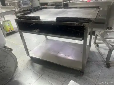 صاج وغلاية للبيع 1