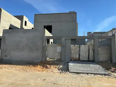 مقاول مباني 2