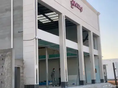 مقاول مباني 19
