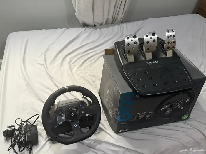 دركسون g920 استخدام خفيف 0