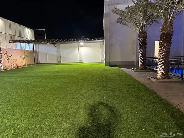 للايجار شاليه بالعمارية 7