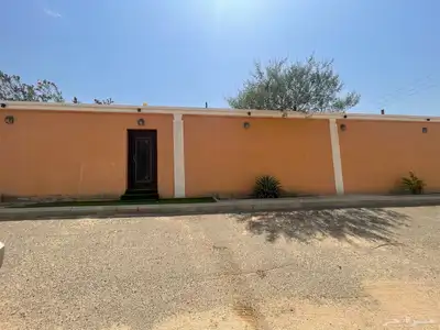 استراحه قسمين للايجار 2