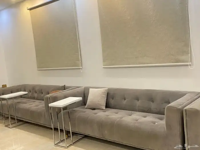 كنب نظيف 2