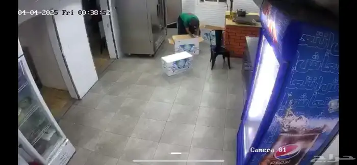 تاجير مطبخ للمطاعم السحابيه 0