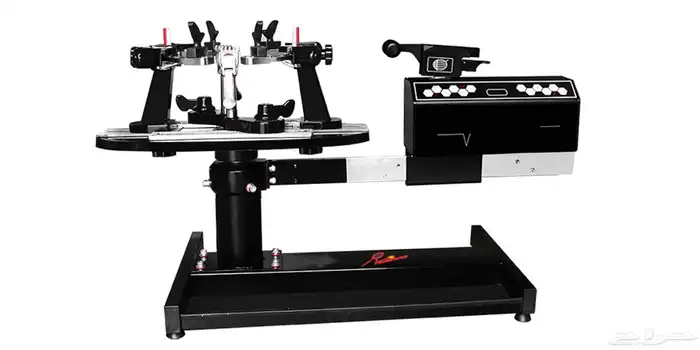 مكينة شد خيوط مضارب للبيع 1