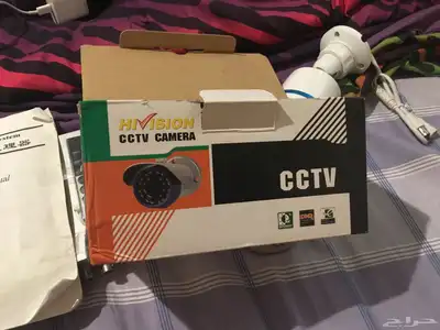 hi vision cctv camera 2