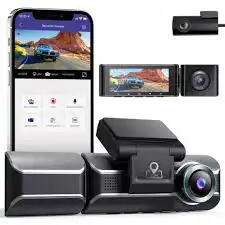 داش كام ازدوم 550 PRO متوفر تابي و تمارا 0