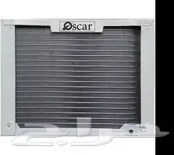 مكيف شباك اوسكار (18 24) OSCAR- متوفر كاش و اقساط 2