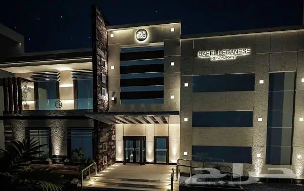 تصميم ديكور والإشراف على التنفيذ 7