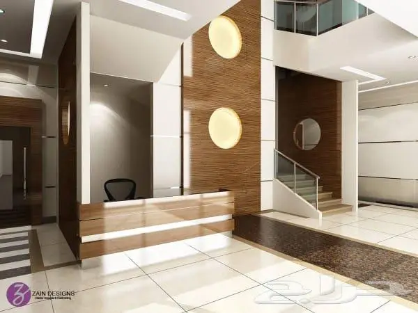 تصميم ديكور والإشراف على التنفيذ 12