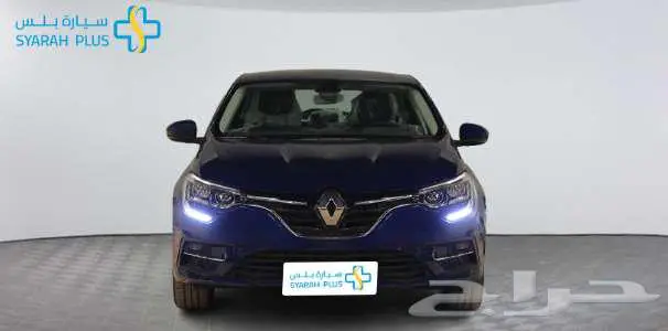 رينو ميجان SE 2024 كاش وتمويل 6