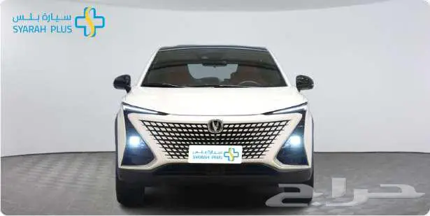 شانجان يوني تي اليت 2025 كاش واقساط 6