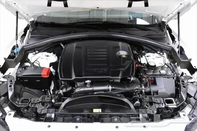 جاكور اف بيس 2022 Jaguar F-PACE P250 S 4