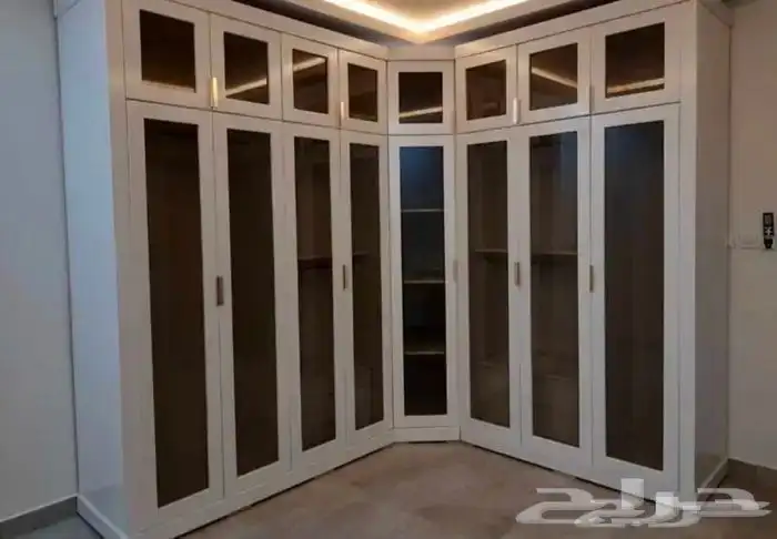 منجره تفصيل الاثاث والديكور 23