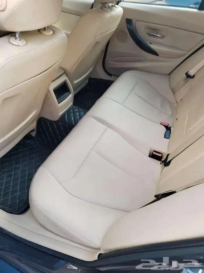 BMW320I KT M3 2015 8