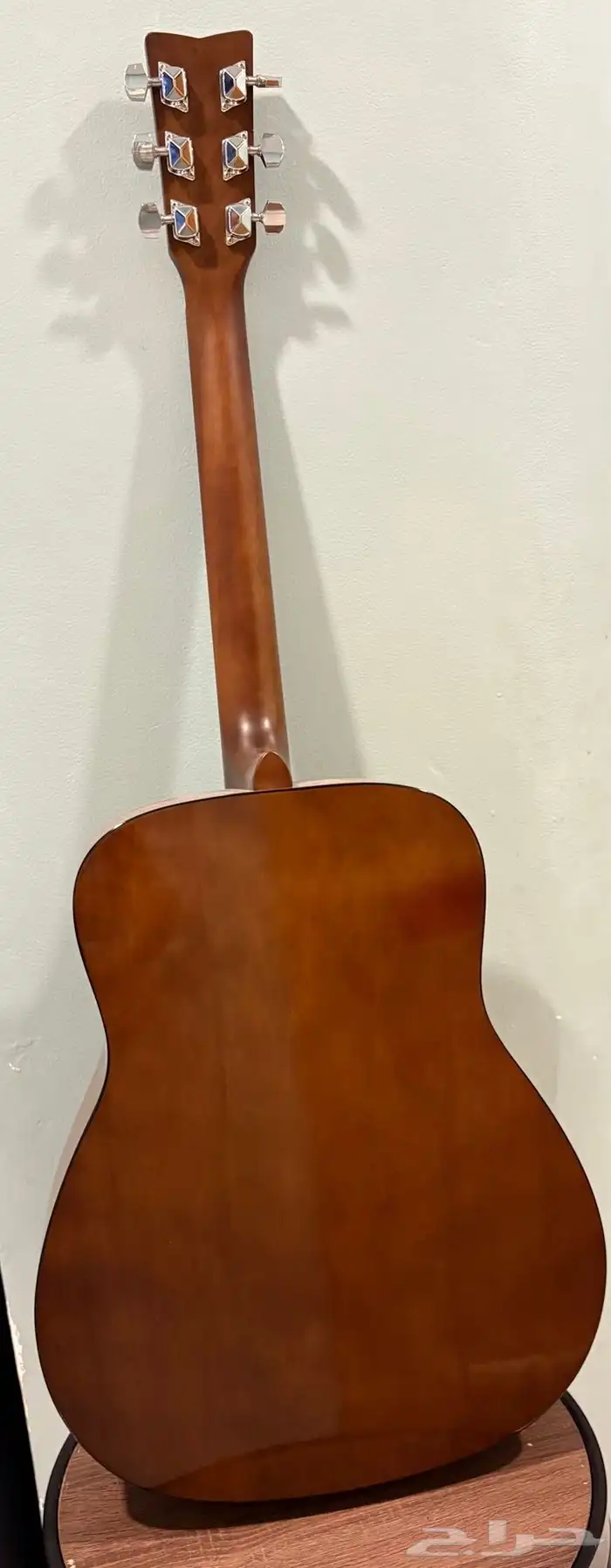 جيتار اكوستك F-310 ACoustiC Guitar 4