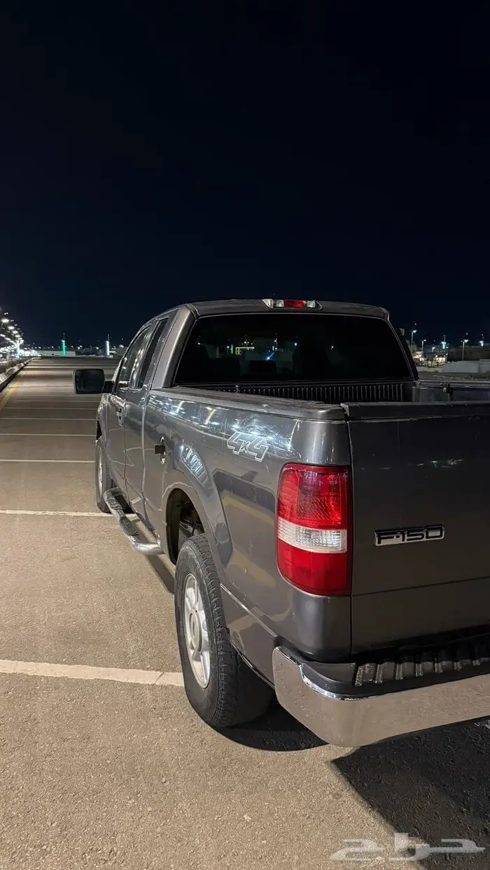 للبيع F150 0