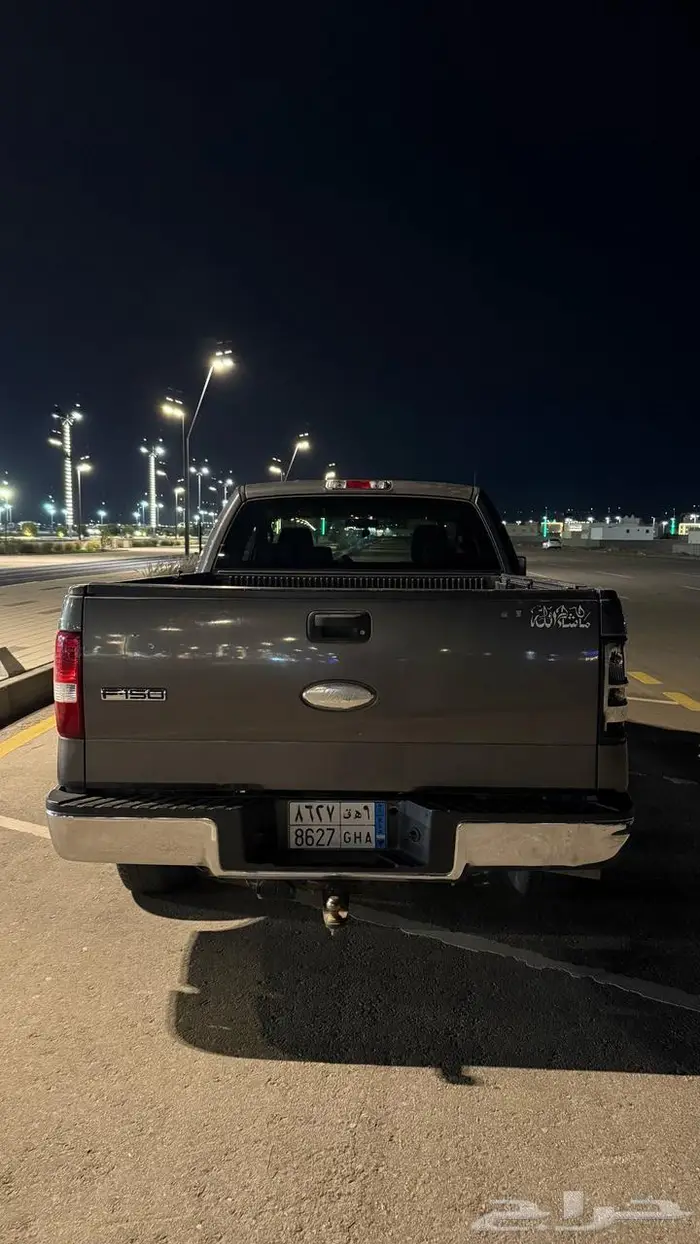 للبيع F150 3