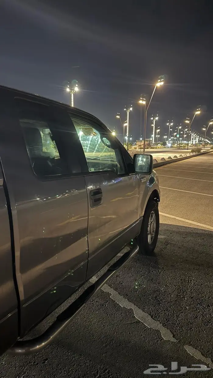 للبيع F150 6